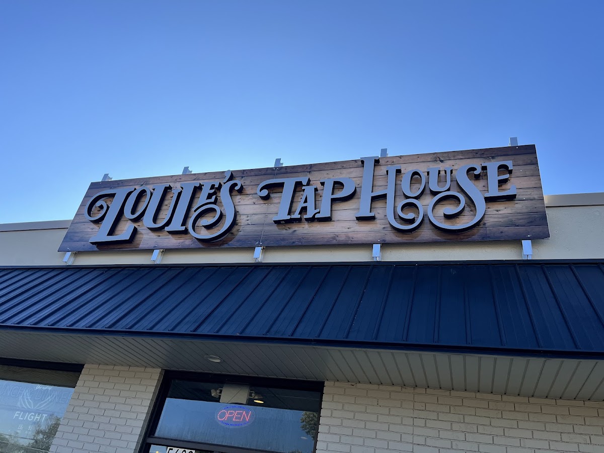 Louie's Tap House